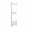 Perfectpillows Themis Electric Towel Warmer - White - 31 lbs PE3137150